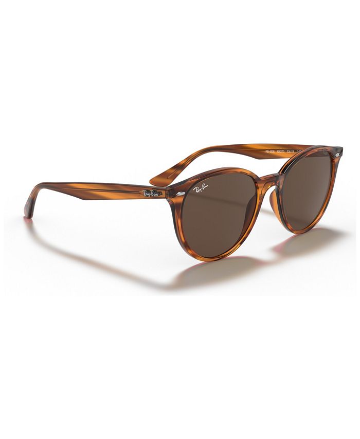 Ray-Ban Sunglasses, RB4305 53 - Macy's