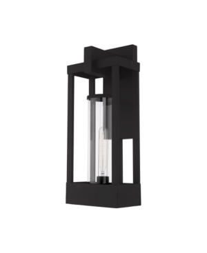 Livex Delancey 1-Light Outdoor Wall Lantern