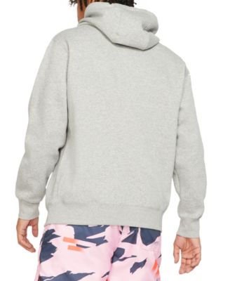 Men's Sportswear Club Fleece Pullover Hoodie