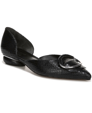 UPC 736713170029 product image for Franco Sarto Reed Flats Women's Shoes | upcitemdb.com