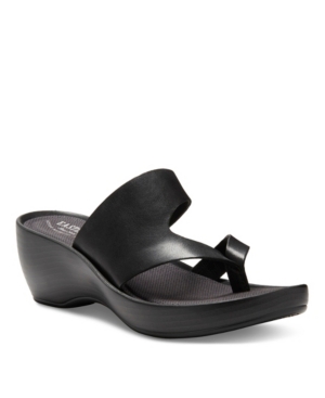 Eastland Women's Laurel Thong Sandals Women's Shoes
