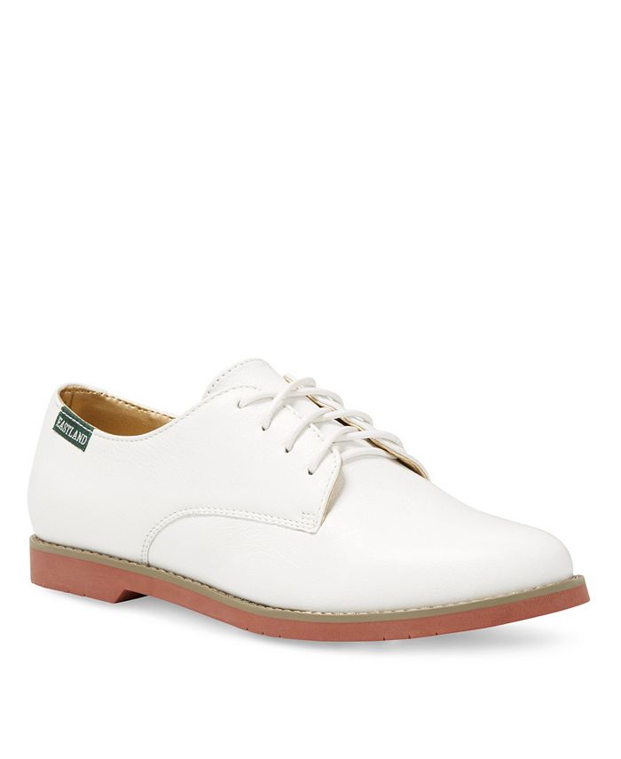 Eastland women's best sale bucksport oxford