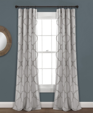 Avon Chenille Trellis 40
