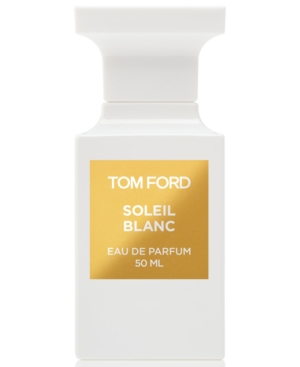 Shop Tom Ford Soleil Blanc Eau De Parfum, 1.7-oz.