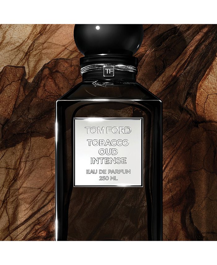 Tom ford intense