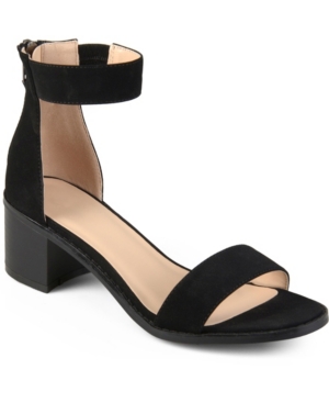UPC 052574000115 product image for Journee Collection Women's Percy Sandals Women's Shoes | upcitemdb.com