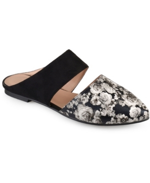 image of Journee Collection Women-s Dayton Mules Women-s Shoes