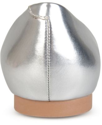 Women's Renzo Jeweled Flats