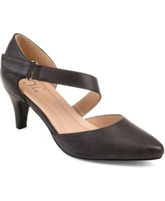 Women's Tillis Asymmetrical Dress Pumps