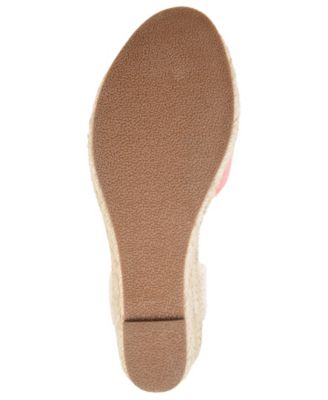 Women's Monte Espadrille Sandals