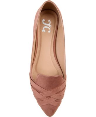 Women's Mindee Pointed Toe Flats