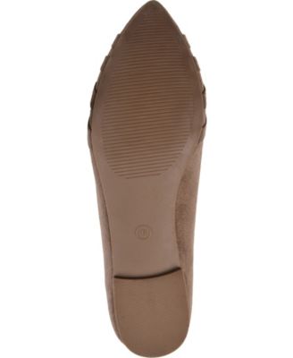 Women's Mindee Pointed Toe Flats