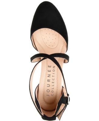 Women's Foster Crisscross Heels