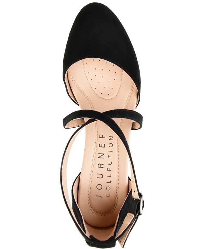 elevator tuxedo shoes