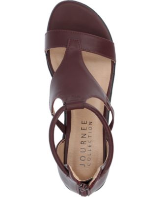 Women's Trayle Wedge Sandals