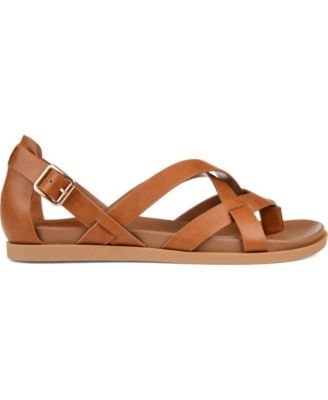 Women's Ziporah Strappy Flat Sandals