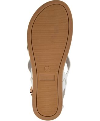 Women's Ziporah Strappy Flat Sandals