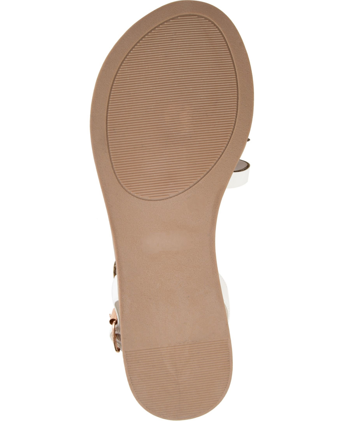 Journee Collection Women's Solay Sandals