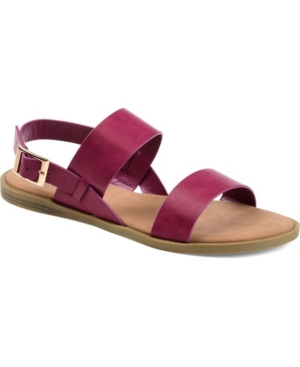 Journee Collection Women's Lavine Sandals Women's Shoes