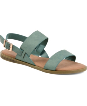 Journee Collection Women's Lavine Sandals Women's Shoes