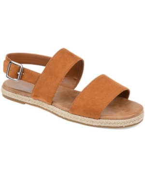 Journee Collection Women's Georgia Sandals Women's Shoes