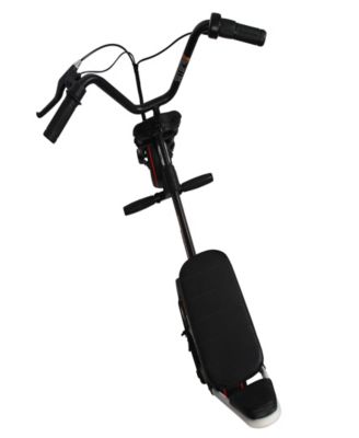 Pulse Performance Products Chopster E- Motorcycle