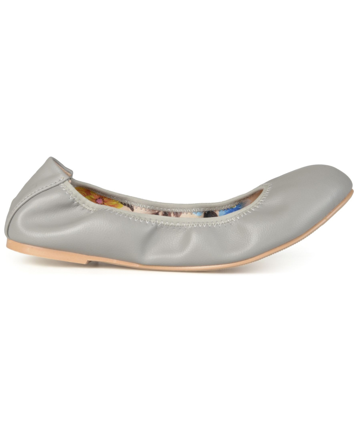 Journee Collection Women's Lindy Flats