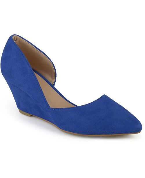 macys shoes wedges