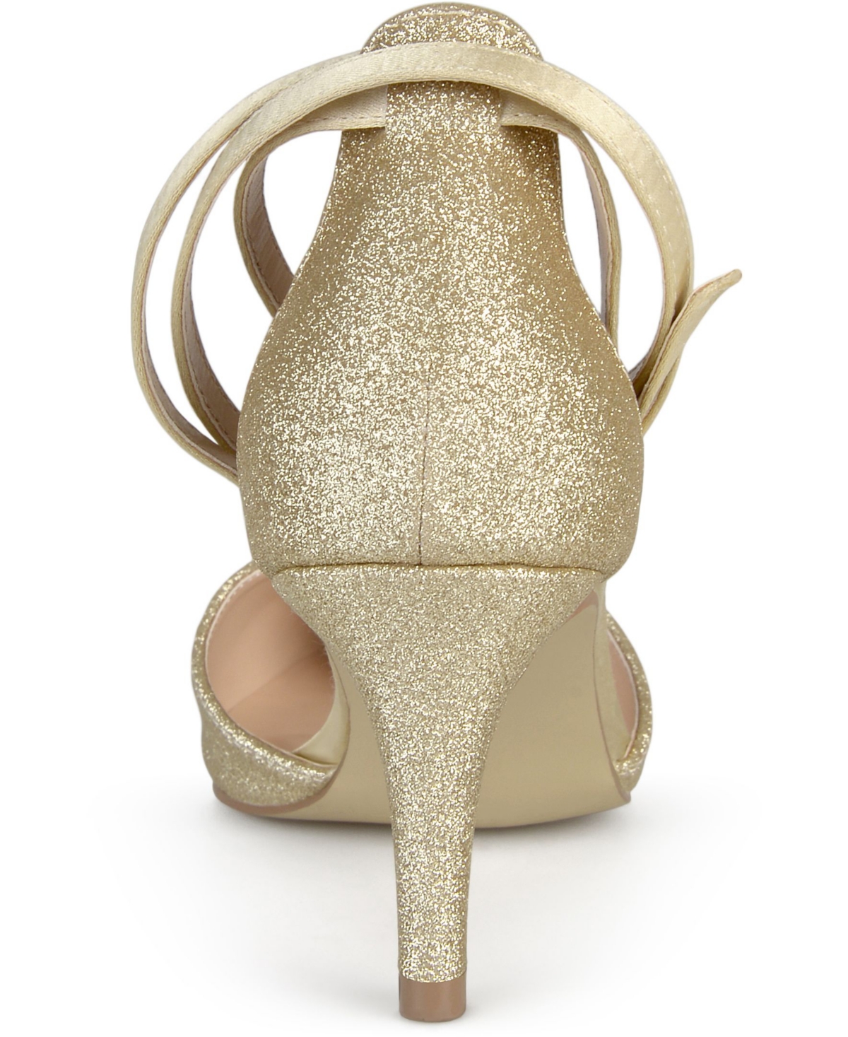 Journee Collection Women's Luela Pumps