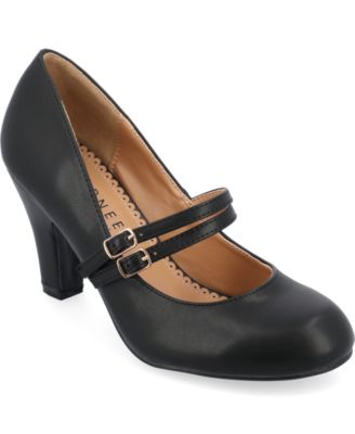 macy's mary jane pumps