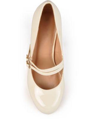 Women's Wendy Double Strap Heels