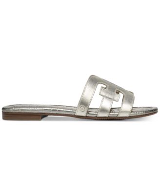 sam edelman slip on sandals