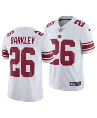 saquon barkley vapor untouchable jersey