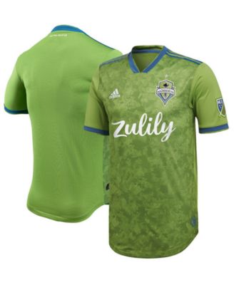 sounders jersey