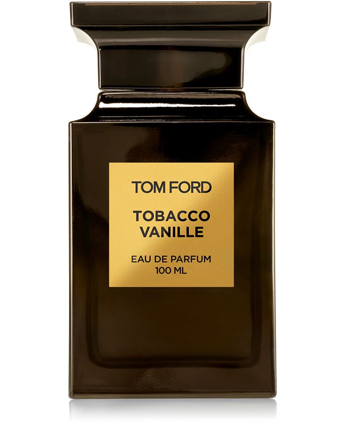 Tom Ford Tobacco Eau de Parfum Spray, 3.4-oz. & Reviews - Perfume Beauty - Macy's