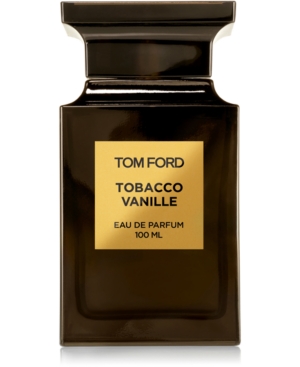 Shop Tom Ford Tobacco Vanille Eau De Parfum Spray, 3.4-oz.