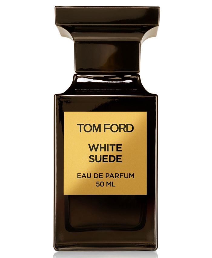 Tom Ford White Suede Eau de Parfum, 1.7-oz. - Macy's