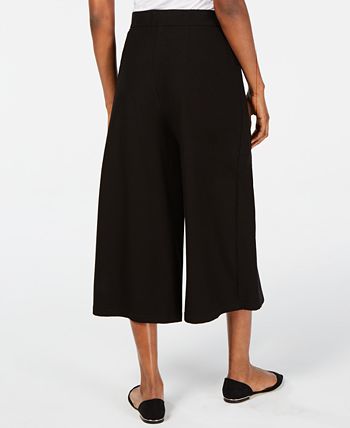 Eileen fisher cheap wrap pants