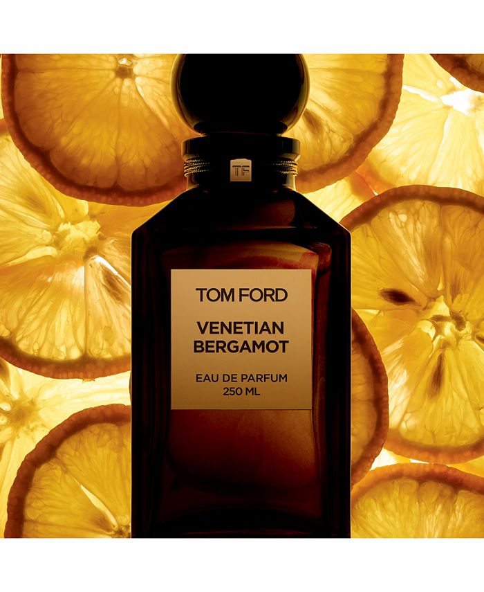 Tom Ford Venetian Bergamot Eau de Parfum, 1.7-oz. - Macy's