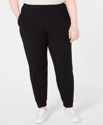 eileen fisher joggers