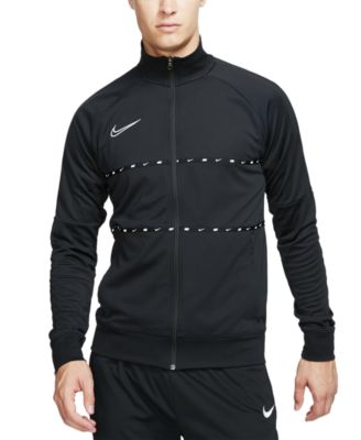 nike soccer jacket