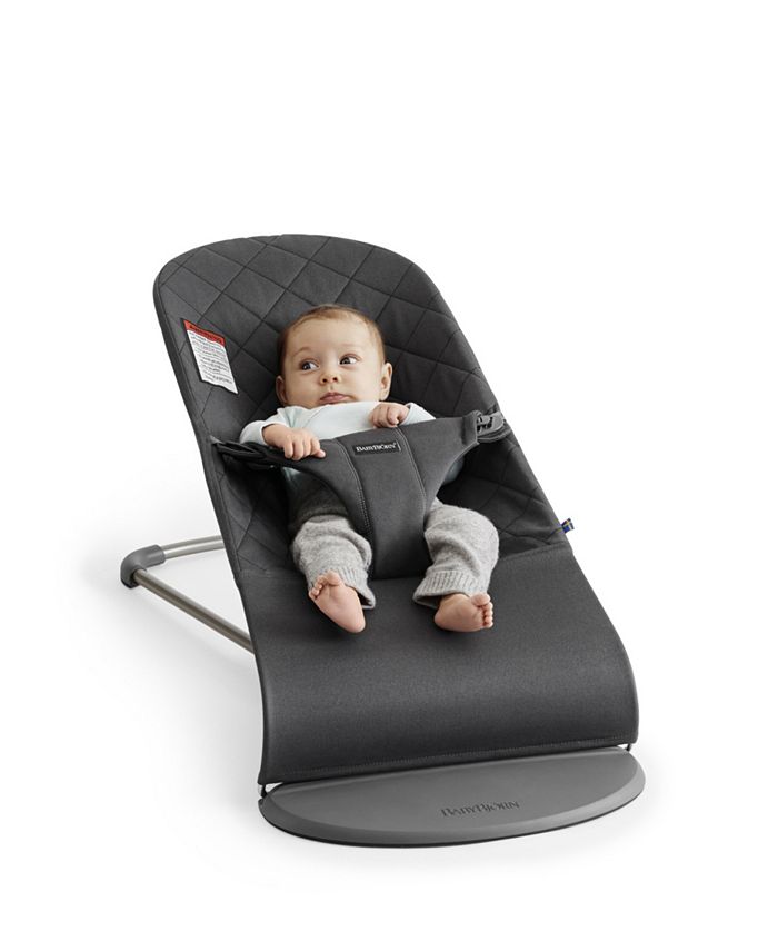 BabyBjorn Bouncer Bliss Mesh Macy's