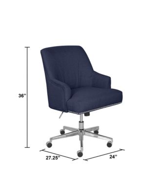 Leighton Home Office Chair