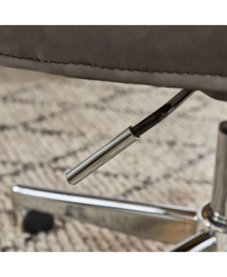 Leighton Home Office Chair