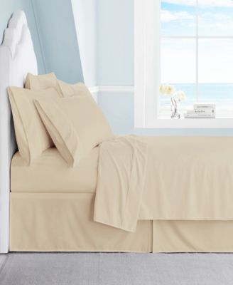 Swift Home Ultra Soft 1800 Collection Brushed Microfiber Queen Sheet Set With 2 Bonus Pillowcases