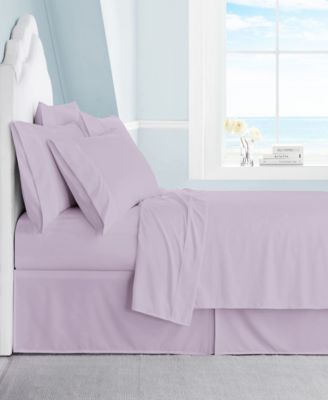 Swift Home Ultra Soft 1800 Collection Brushed Microfiber Queen Sheet Set With 2 Bonus Pillowcases