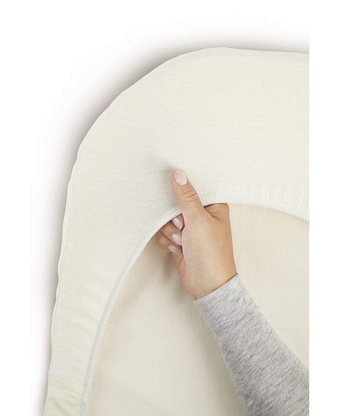 Baby Bjorn Babybjorn Fitted Sheet For Cradle Macy's