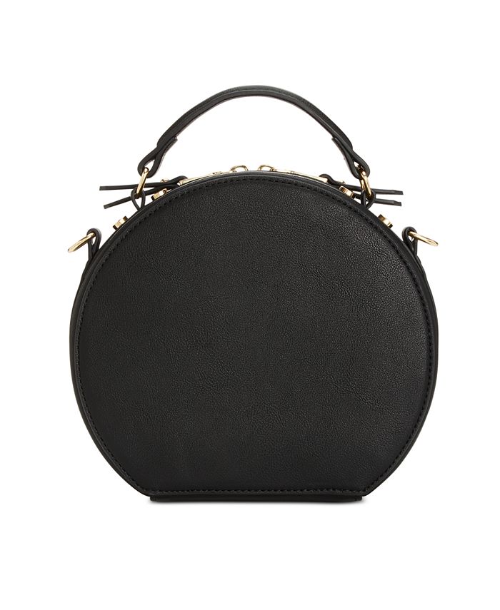 INC International Concepts INC Rilie Circle Top Handle Crossbody