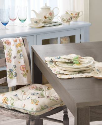 Lenox Butterfly Meadow Quilted Collection