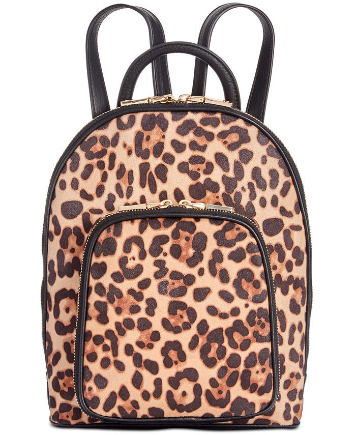 INC International Concepts INC Farahh Backpack, Created for Macy's ...